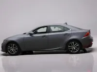 Used Lexus IS300h 2019 Grey Sedan