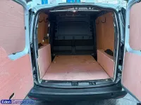 Used Ford Transit Connect Trend 102 HP (75 kW) 2025 Silver MPV