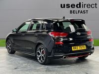 used Hyundai i30 HATCHBACK