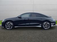 Used Hyundai Ioniq 6 Ultimate 239 kW (325 HP) 2025 Blue Sedan