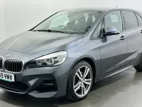 Usado BMW 220 M Sport 192 HP (141 kW) 2019 Carrinha