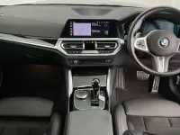 Used BMW 220 M Sport 181 HP (133 kW) 2022 Black Coupe