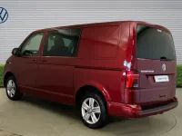 Second-hand VW Transporter Highline 150 CP (110 kW) 2023 Van