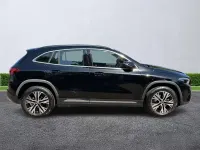 Used Mercedes GLA200 Executive 2024 Black SUV