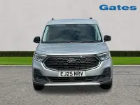 Used Ford Transit Connect Active 150 HP (110 kW) 2025 Silver MPV