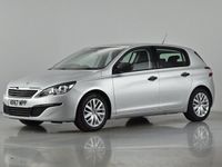 used Peugeot 308 1.2 PureTech 110 Access 5dr