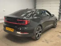 Used Polestar 2 Pilot 300 kW (408 HP) 2020 Black Hatchback
