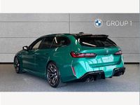 Used BMW M5 Comfort Edition 727 HP (534 kW) 2025 Green Estate