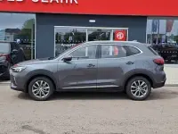 Used MG HS SE 162 HP (119 kW) 2023 Grey SUV