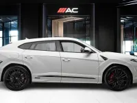 New Lamborghini Urus 800 HP (588 kW) 2026 White SUV