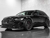 used Audi RS6 TFSI V8 Vorsprung