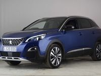 used Peugeot 3008 1.2 PureTech GT Line Premium Euro 6 (s/s) 5dr