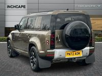 used Land Rover Defender 3.0 D250 XS Edition 110 5dr Auto [7 Seat] - 2022 (72)