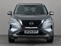 Used Nissan X-Trail N-Connecta 163 HP (119 kW) 2026 SUV