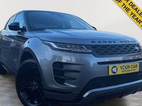 Used Land Rover Range Rover evoque R-Dynamic 309 HP (227 kW) 2023 Hatchback