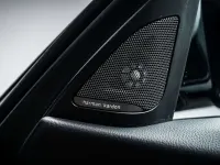 Used BMW 335 M Sport 308 HP (226 kW) 2018 Grey Estate
