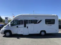 Używany Fiat Ducato 2013 Biały Van