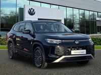 Usado VW Tayron Life 147 CV (108 kW) 2025 Negro SUV
