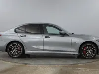 Used BMW 330e M Sport 288 HP (211 kW) 2023 Grey