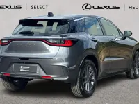 Used Lexus LBX 136 HP (100 kW) 2024 Grey SUV