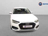 Usado Audi A4 150 HP (110 kW) 2022 Branco Sedan
