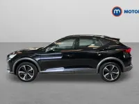 Used Cupra Formentor 150 HP (110 kW) 2024 SUV