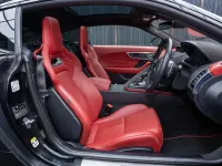 Used Jaguar F-Type R-Dynamic 2022 Black Coupe