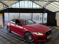 Used Jaguar XF Sportbrake 200 HP (147 kW) 2019 Estate