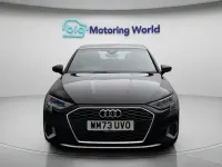 Used Audi A3 Sportback e-tron Sport 204 HP (150 kW) 2024 Black Hatchback