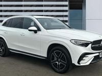 Used Mercedes GLC300e AMG line 313 HP (230 kW) 2025 Estate