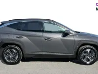 Used Hyundai Tucson Premium 248 HP (182 kW) 2024 Grey SUV