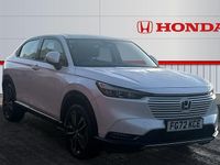 Used Honda HR-V Advance 131 HP (96 kW) 2024 SUV