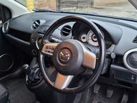 used Mazda 2 1.3 TS5dr