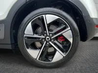 Used Smart #1 Brabus 309 kW (421 HP) 2023 White SUV