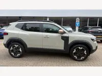 Käytetty Dacia Duster Extreme 130 HP (95 kW) 2025 Peessi Katumaasturi