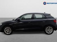 Used Audi A1 Sport 2020 Blue SUV