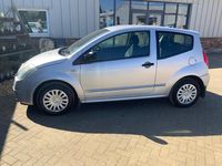 Used Citroën C2 2007 Silver Hatchback