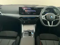 Used BMW i4 M Sport 207 kW (282 HP) 2026 Black Sedan