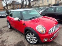 used Mini Cooper D Hatch 1.63dr