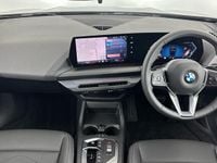 Used BMW 120 Sport Line 168 HP (123 kW) 2025 Black Hatchback