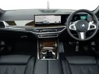 Used BMW X5 M Sport 490 HP (360 kW) 2026 Blue SUV