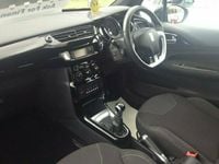 Used Citroën DS3 2011 Hatchback