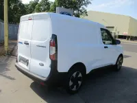 Used Ford Transit Courier Trend 100 kW (136 HP) 2025 White Van