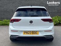 used VW Golf VIII 1.5 Tsi 150 Style Edition 5Dr