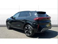 Used Cupra Terramar 147 HP (108 kW) 2026 Black SUV