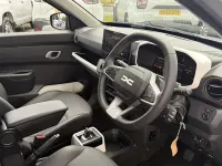 New Dacia Spring Extreme 75 kW (102 HP) 2026 Grey Hatchback