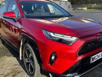 Used Toyota RAV4 Design 306 HP (225 kW) 2026 SUV