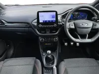 Used Ford Puma ST-Line 155 HP (114 kW) 2023 SUV