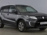 Used Suzuki Vitara 2025 SUV