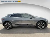 Used Jaguar I-Pace 294 kW (400 HP) 2020 Grey SUV